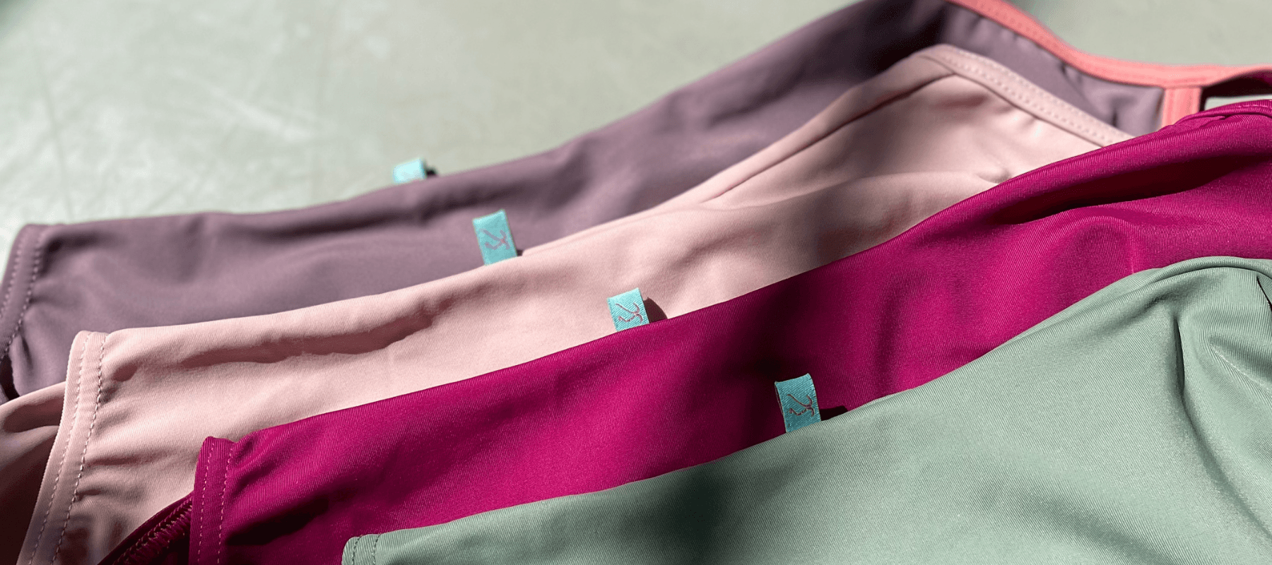 Summer in the Studio-Imperfect Pointes