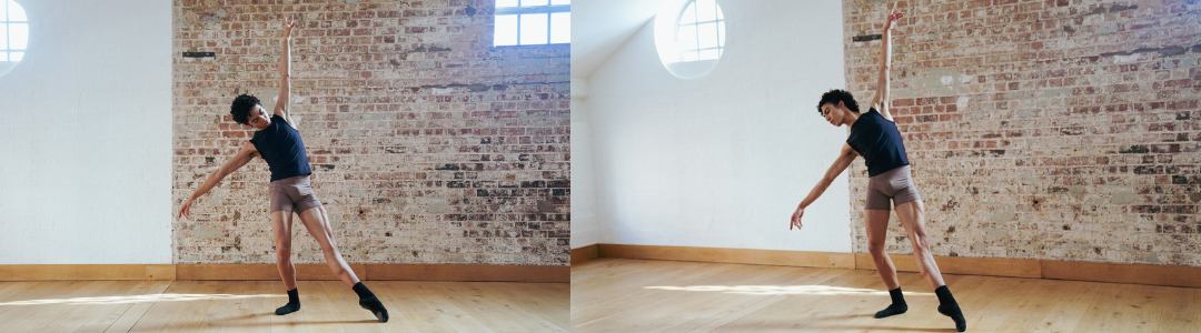 NEW AW25 Men's Dancewear