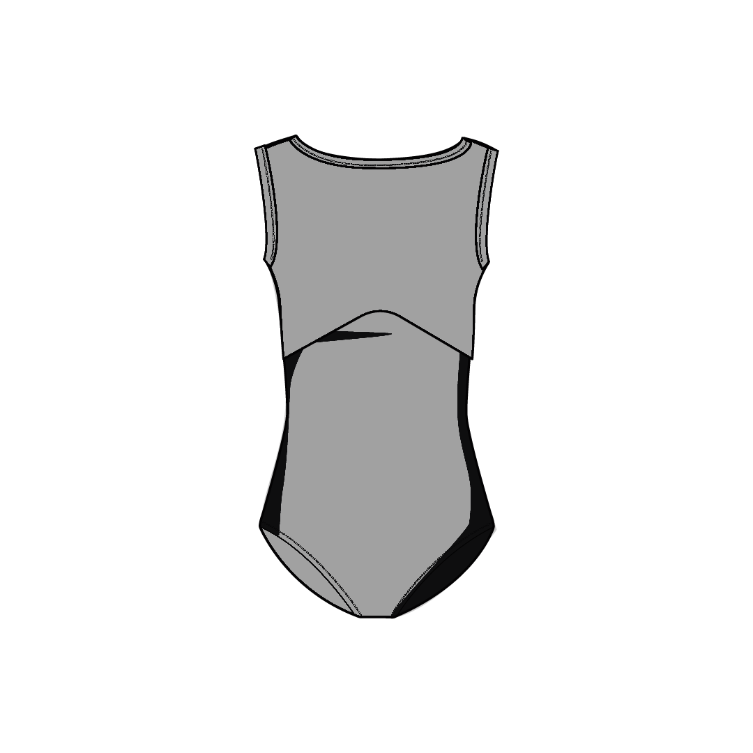 FREEDOM (Pre Teen 8-12 years)