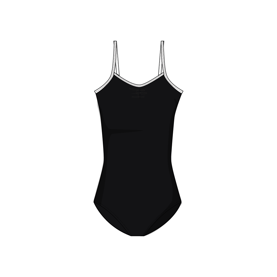 HAINA (Pre Teen 8-12 years)