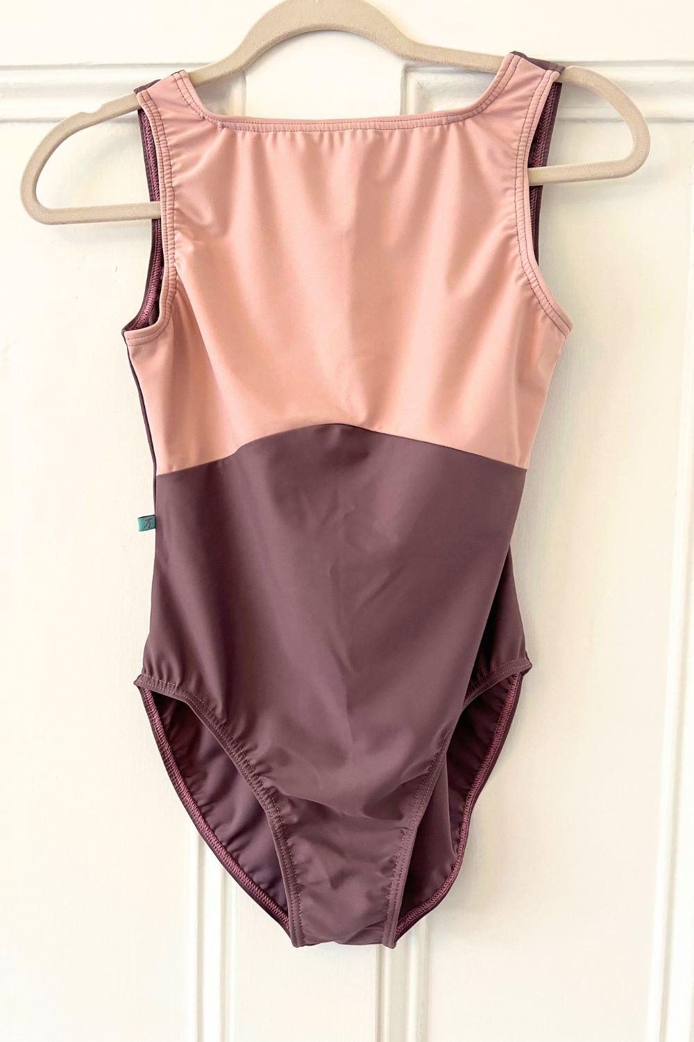 FREEDOM TANK LEOTARD - Made to Order - Imperfect Pointes