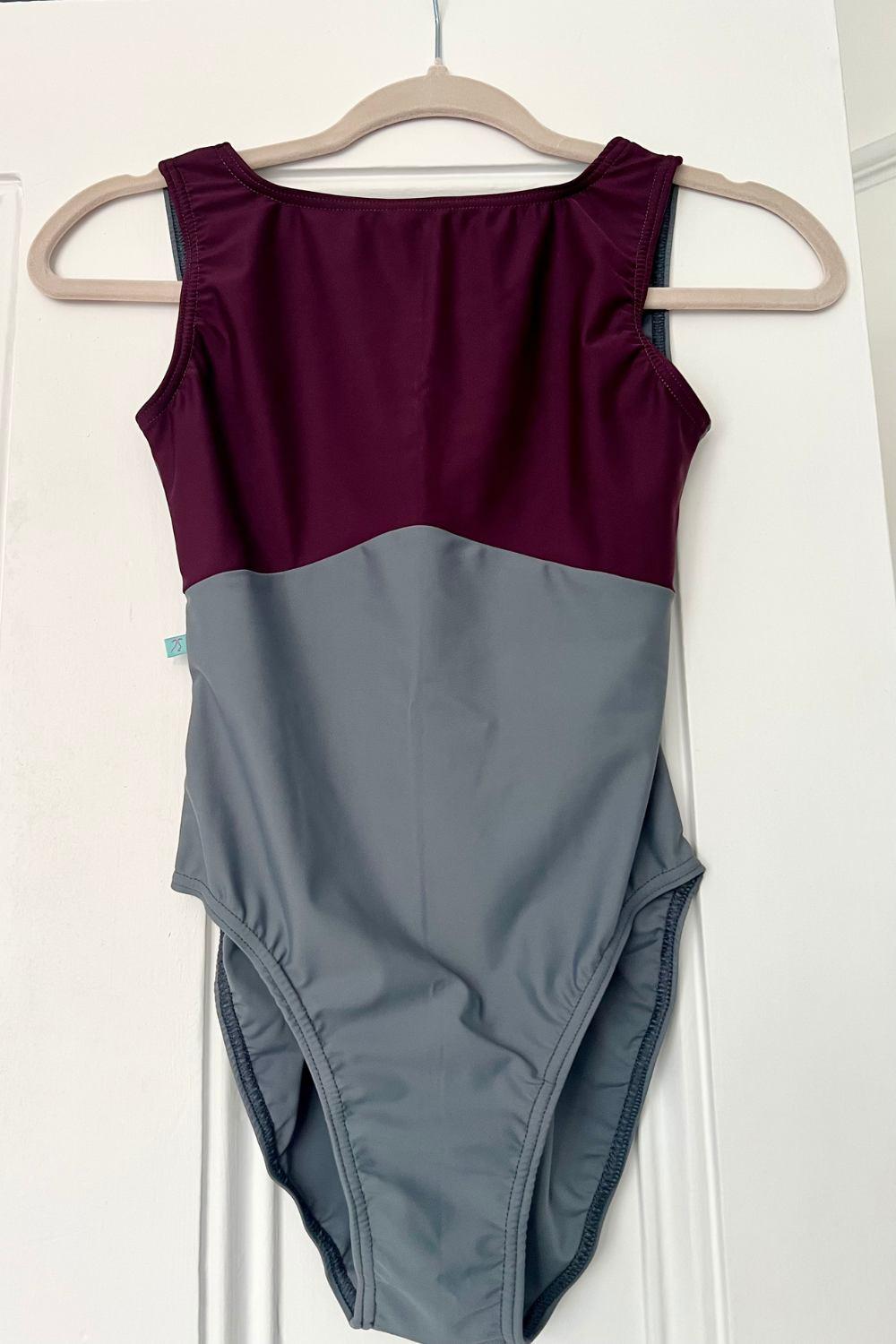 FREEDOM TANK LEOTARD - Made to Order - Imperfect Pointes