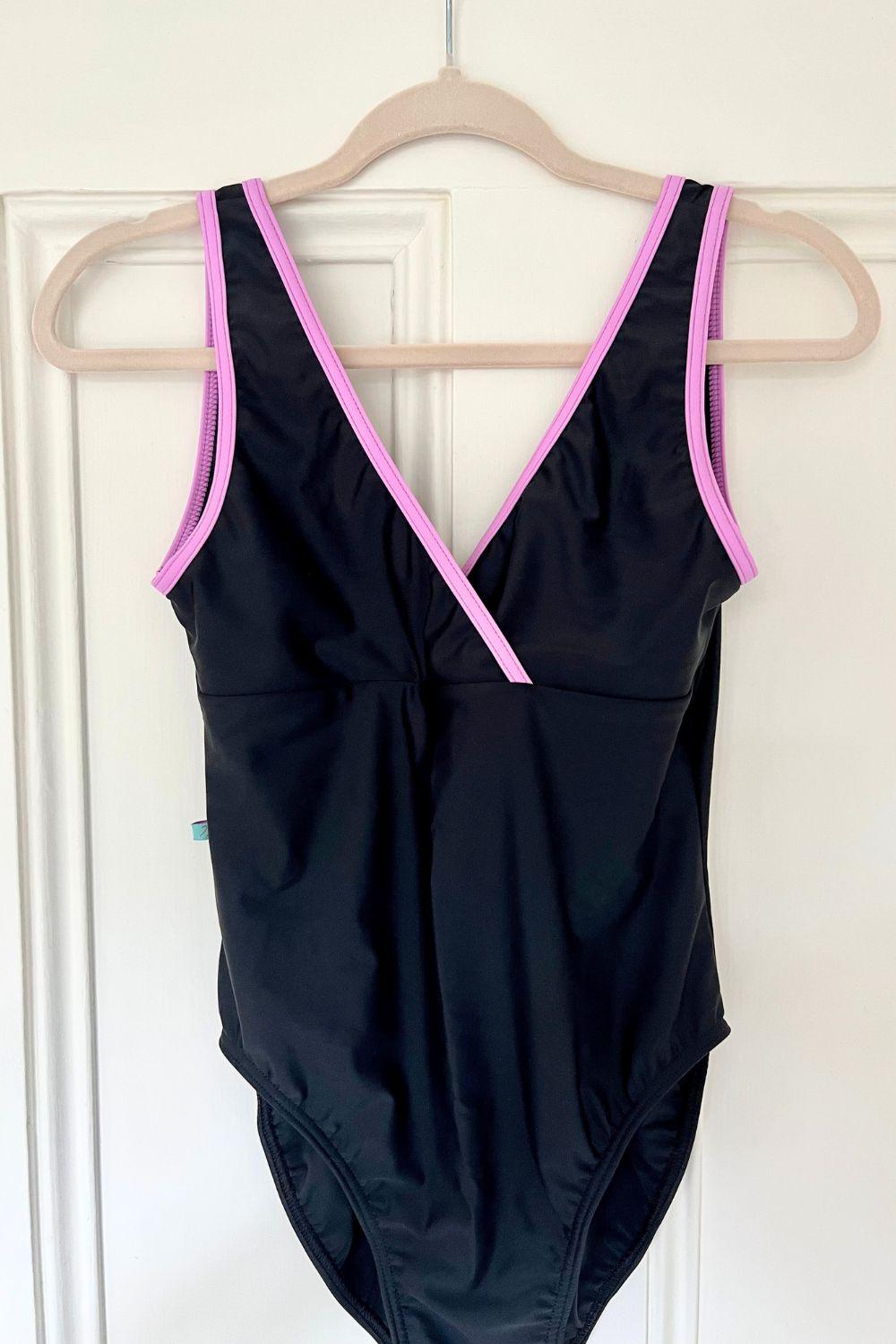 MARSEILLE LEOTARD - Made to Order - Imperfect Pointes