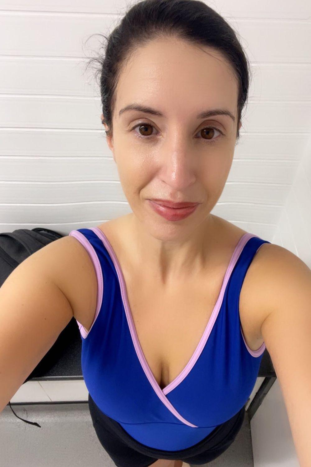 MARSEILLE LEOTARD - Made to Order - Imperfect Pointes