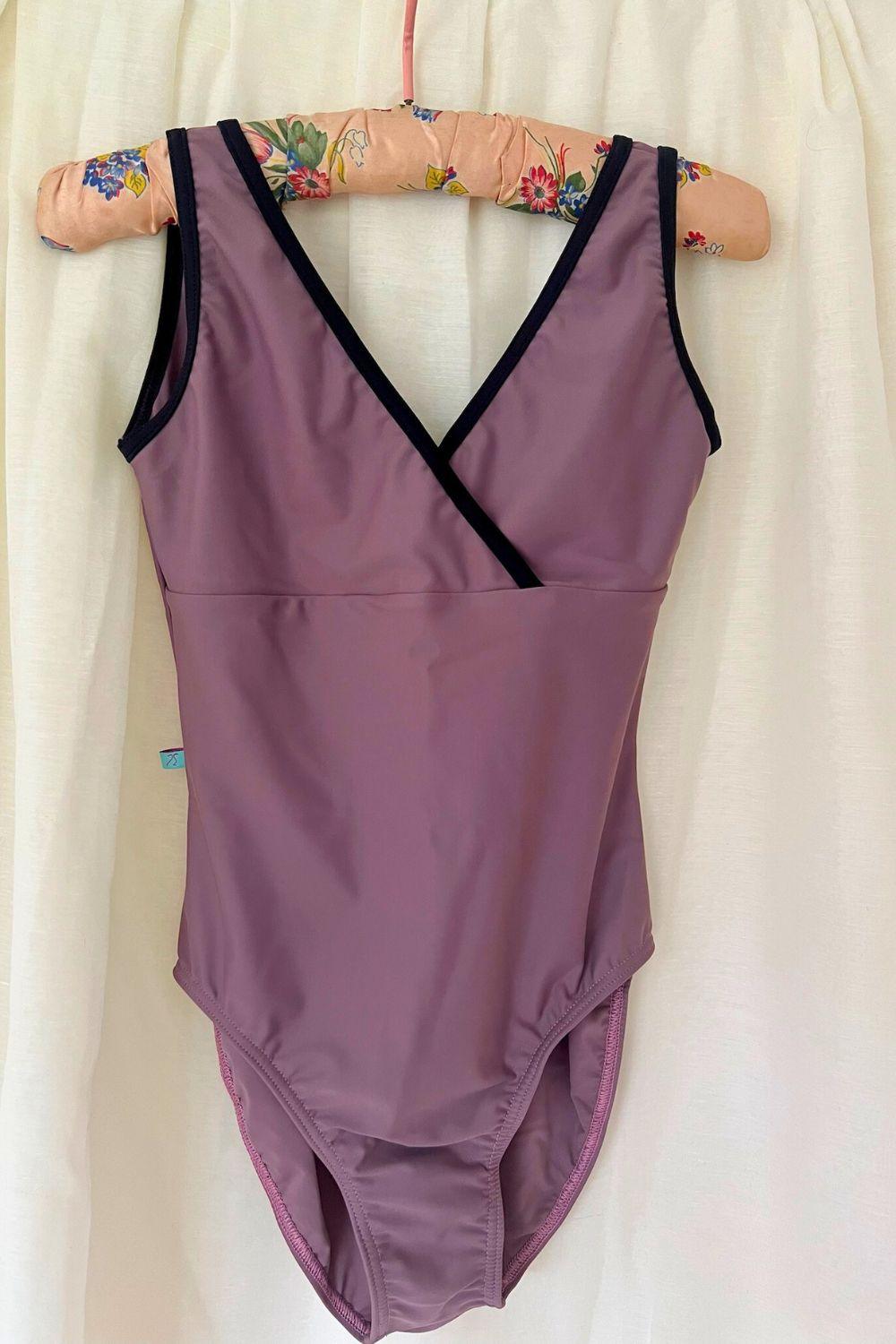 MARSEILLE LEOTARD - Made to Order - Imperfect Pointes