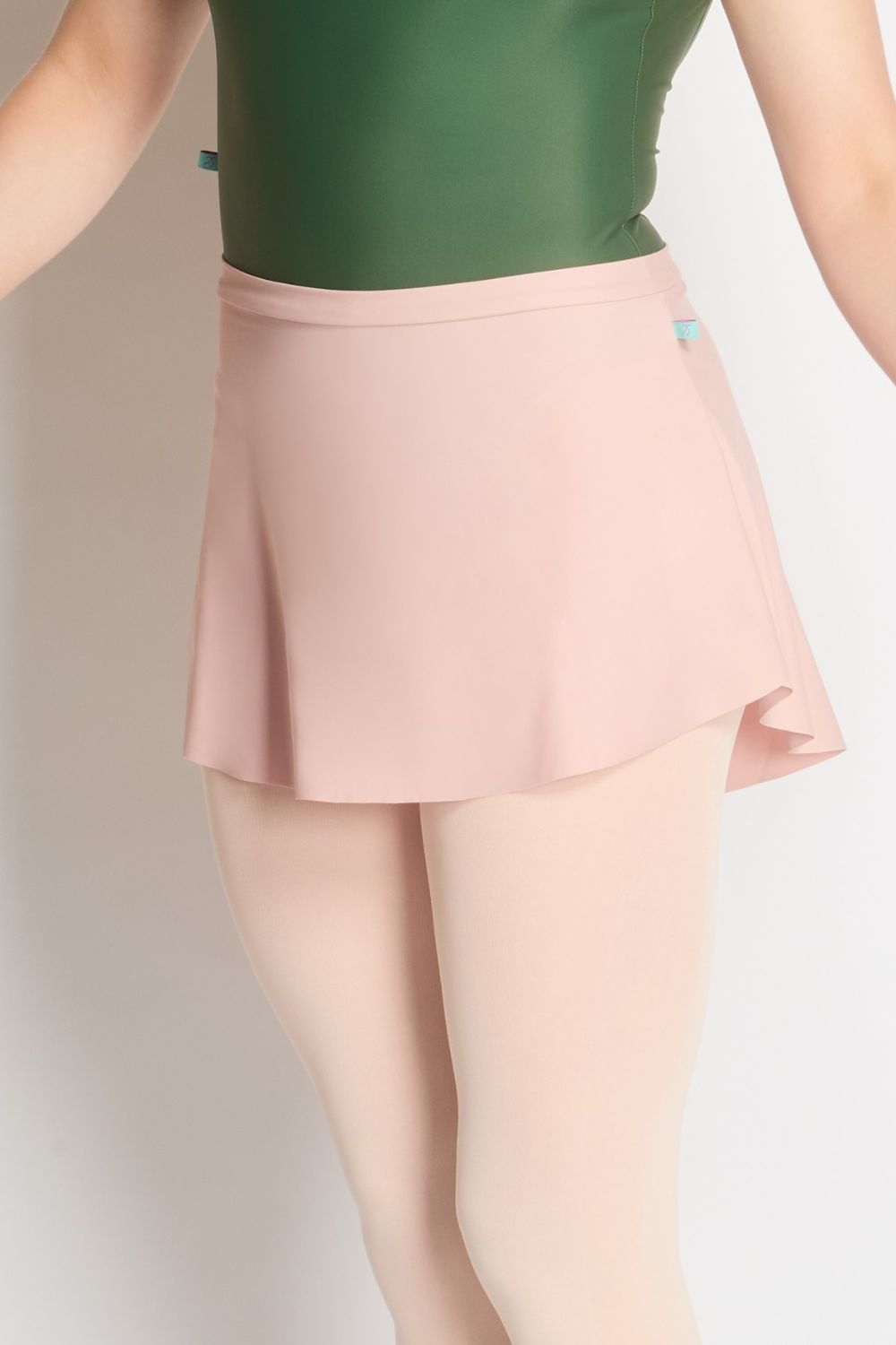 Women's SAB Skirt - Oyster Pink