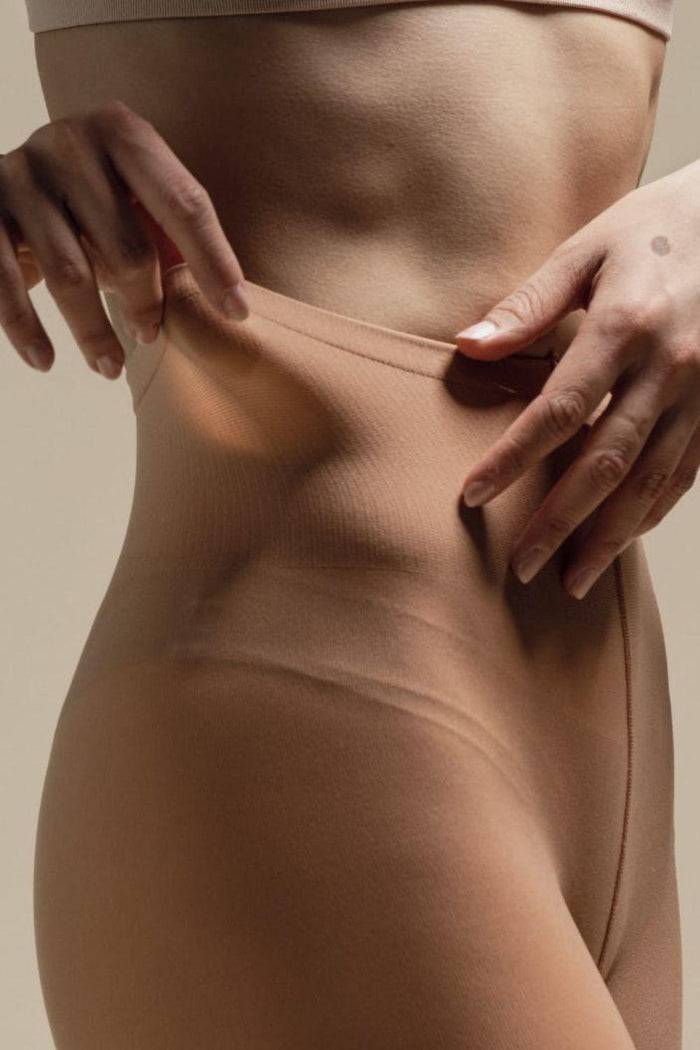 Imperfect Pointes featured image