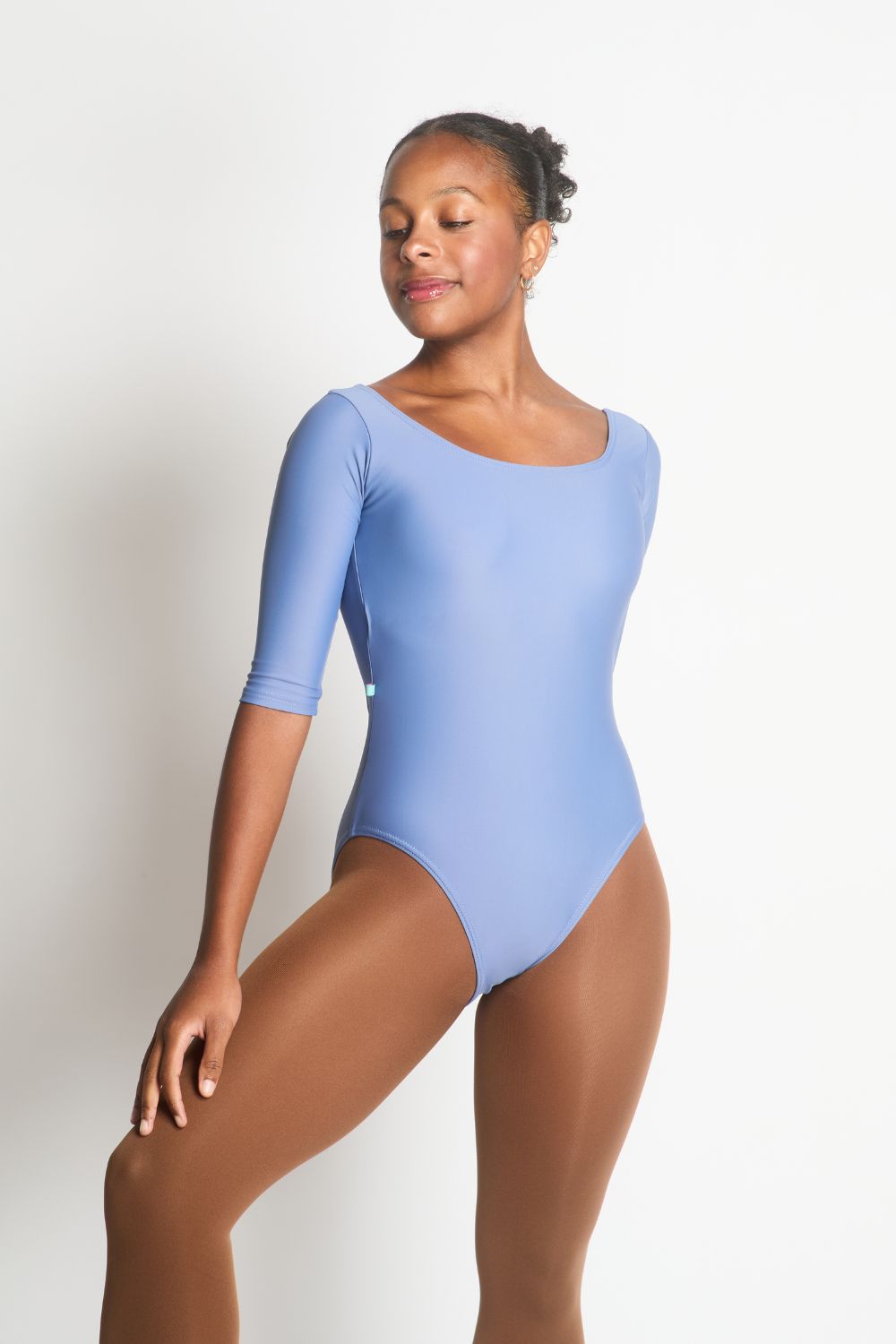 black-ballerina-wearing-barcelona-leotard-film-blue