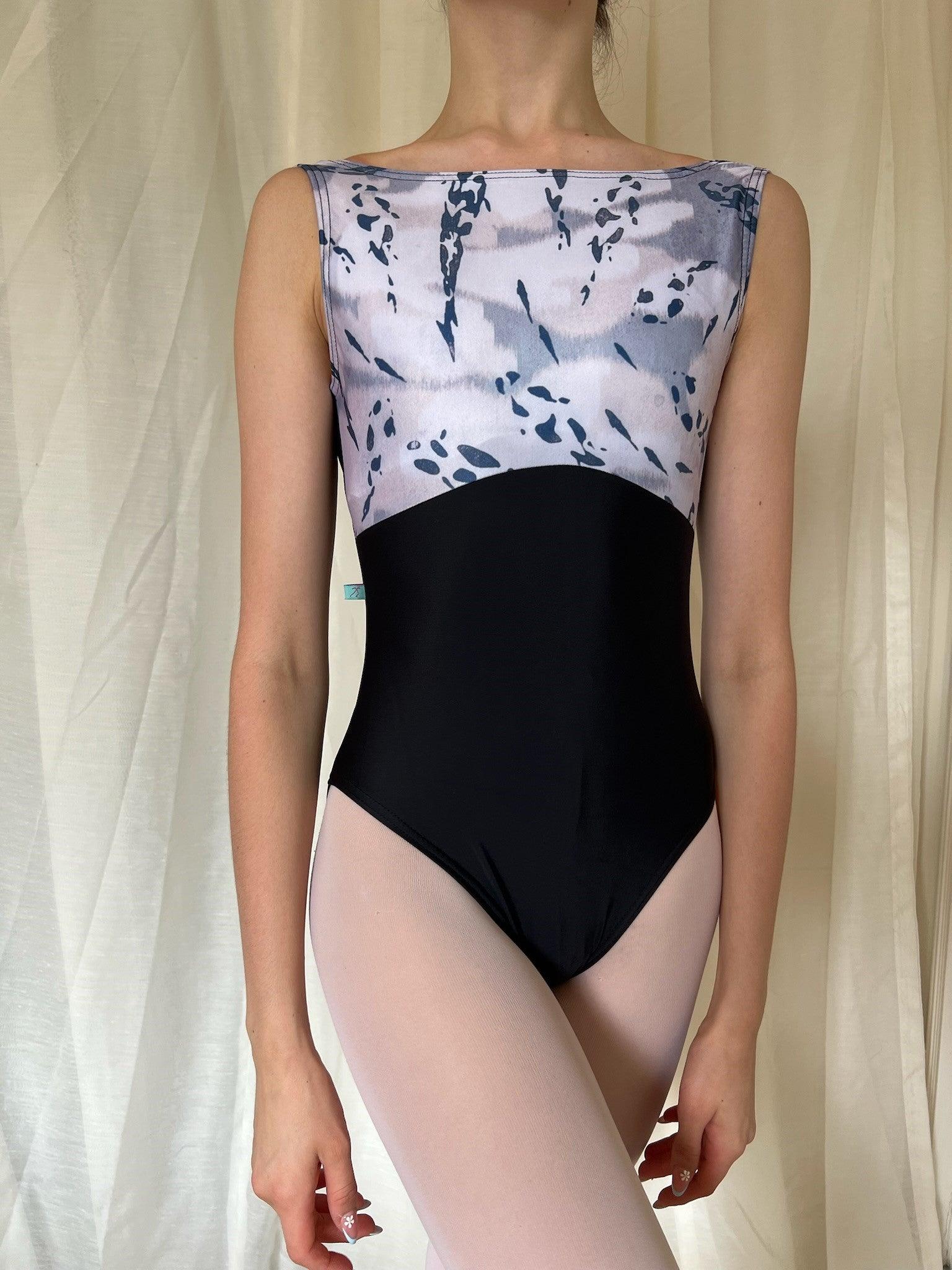FREEDOM TANK LEOTARD - Made to Order - Imperfect Pointes