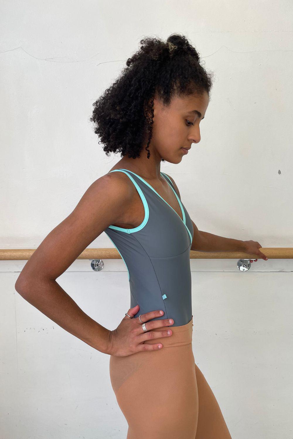 MARSEILLE LEOTARD - Made to Order - Imperfect Pointes