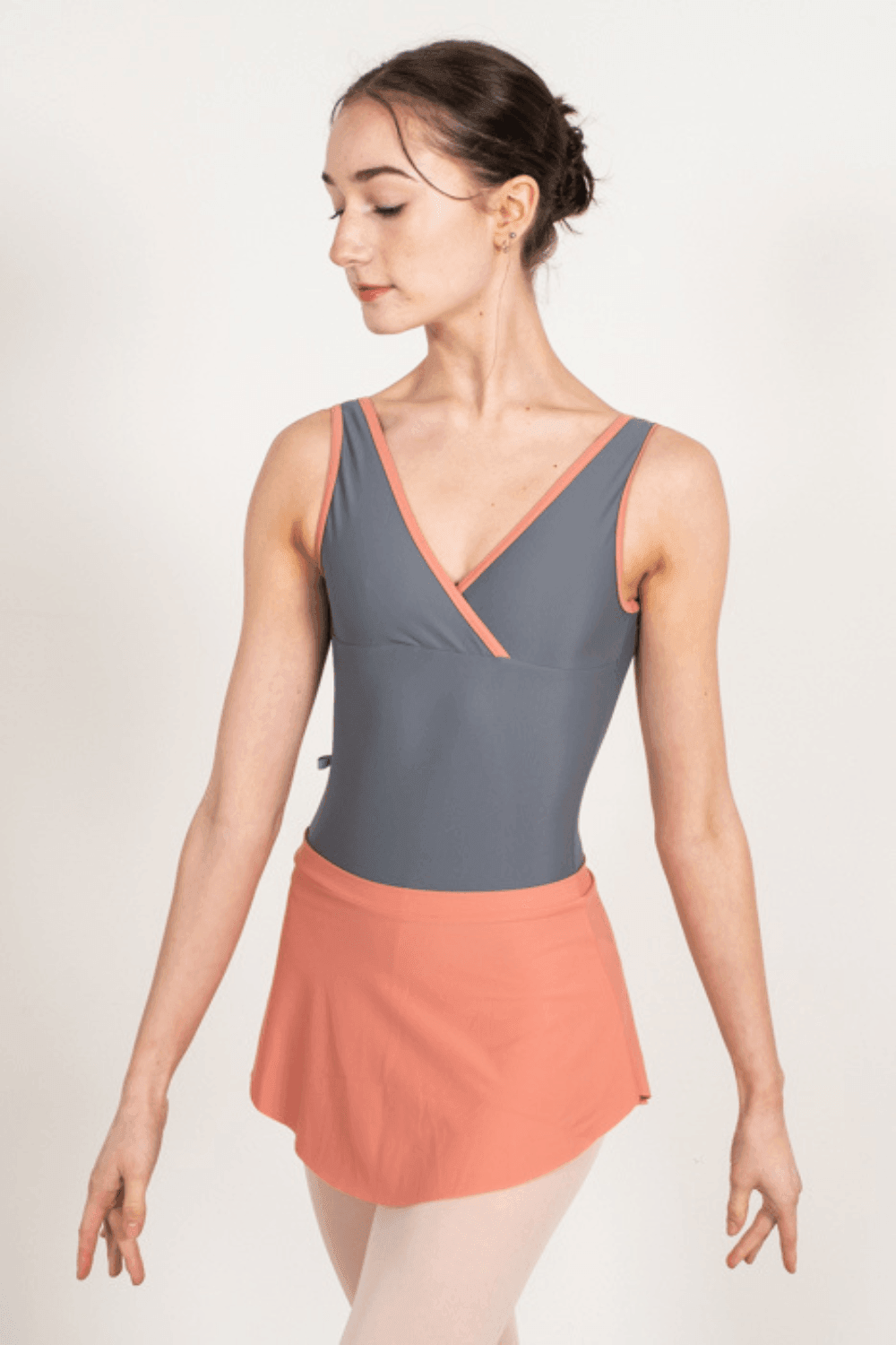 MARSEILLE LEOTARD - Made to Order - Imperfect Pointes