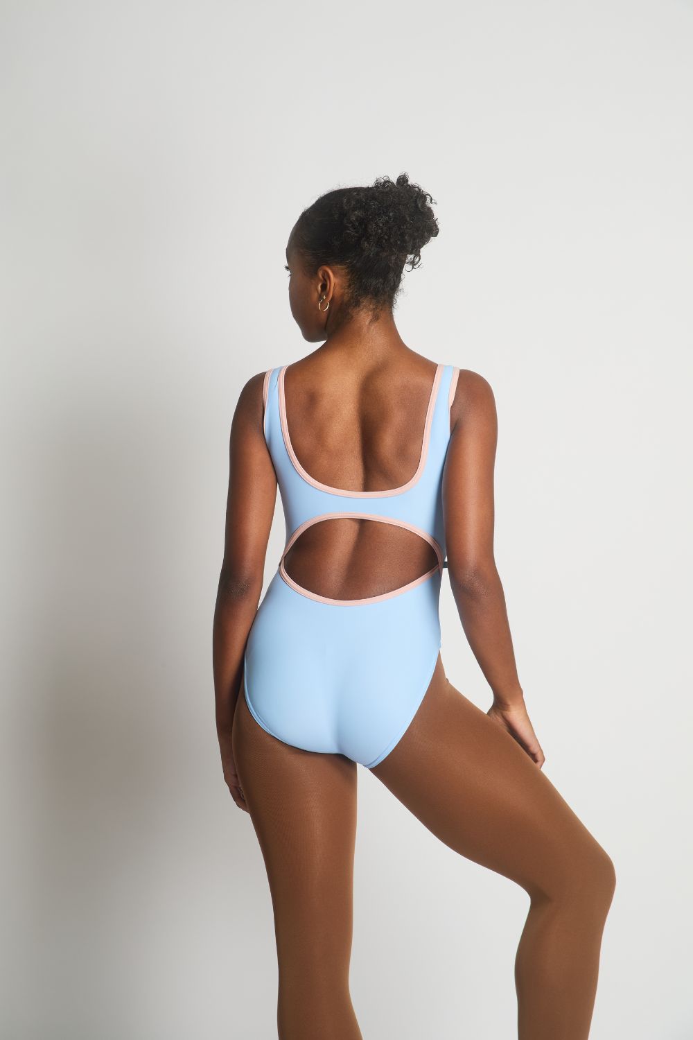 Women's Seychelles Leotard - River with Oyster