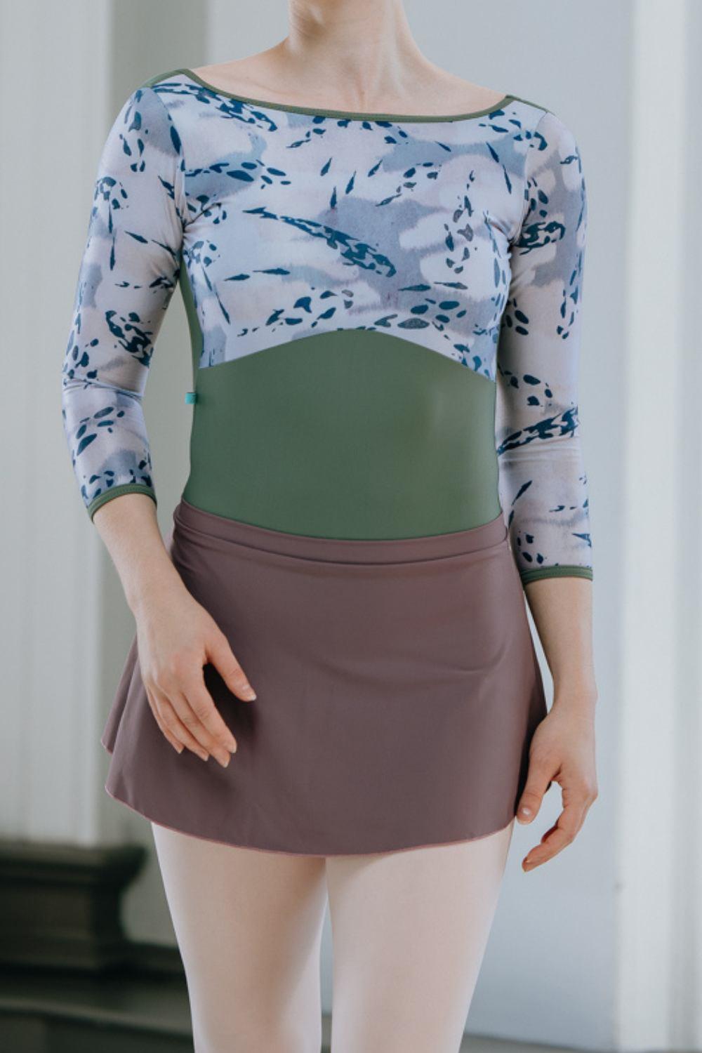Women's SAB Skirt - Illusion - New, Ready to Ship, Skirt - Imperfect Pointes