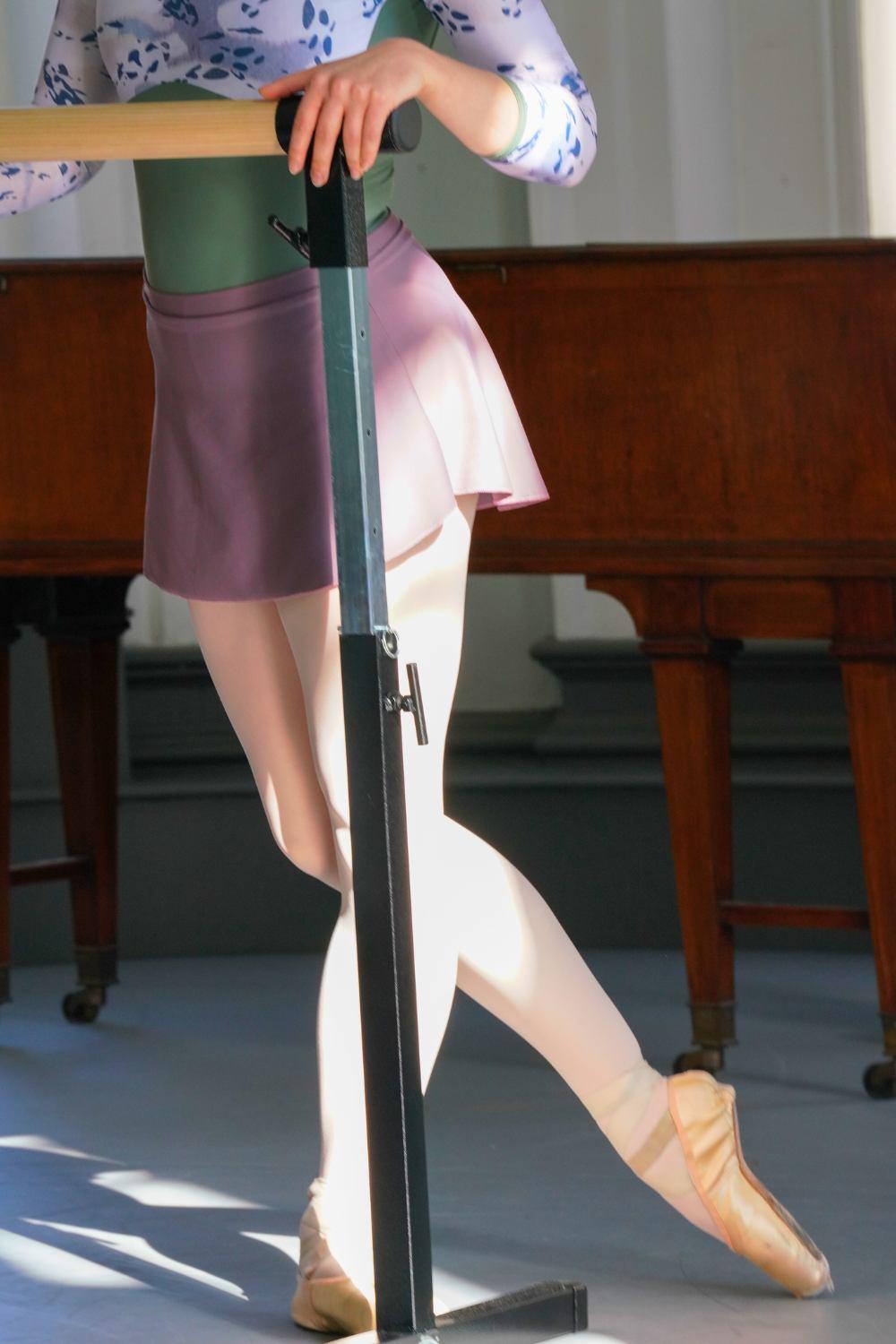Women's SAB Skirt - Illusion - New, Ready to Ship, Skirt - Imperfect Pointes