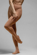 Ballet Tights Convertible - Bronze