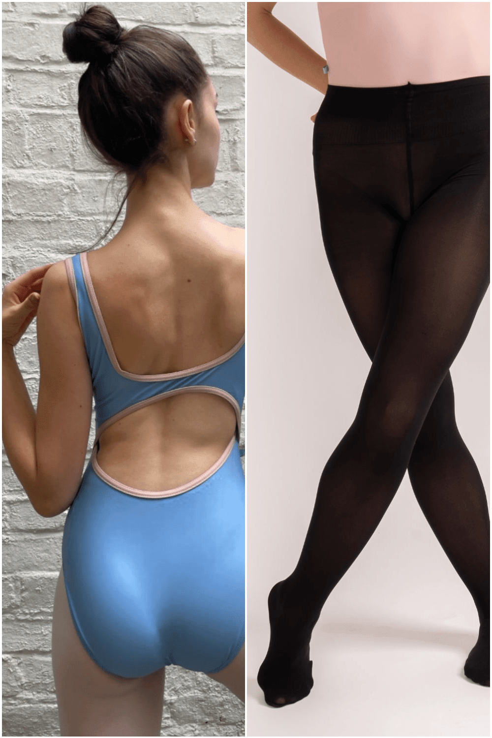 Sustainable Ballet Bundle - - Imperfect Pointes